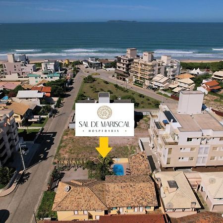 Combinacao De Praia E Piscina - S1 Bombinhas Kültér fotó