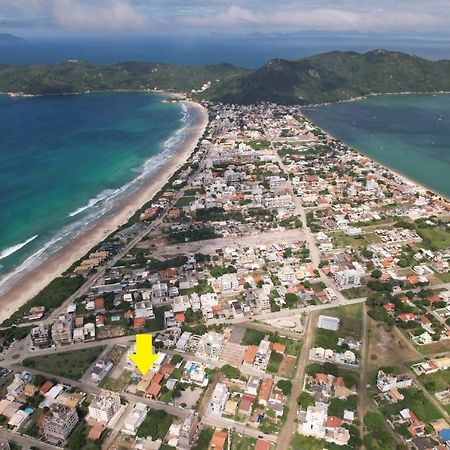 Combinacao De Praia E Piscina - S1 Bombinhas Kültér fotó