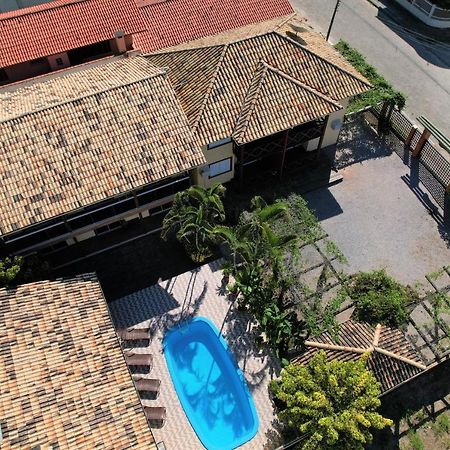 Combinacao De Praia E Piscina - S1 Bombinhas Kültér fotó