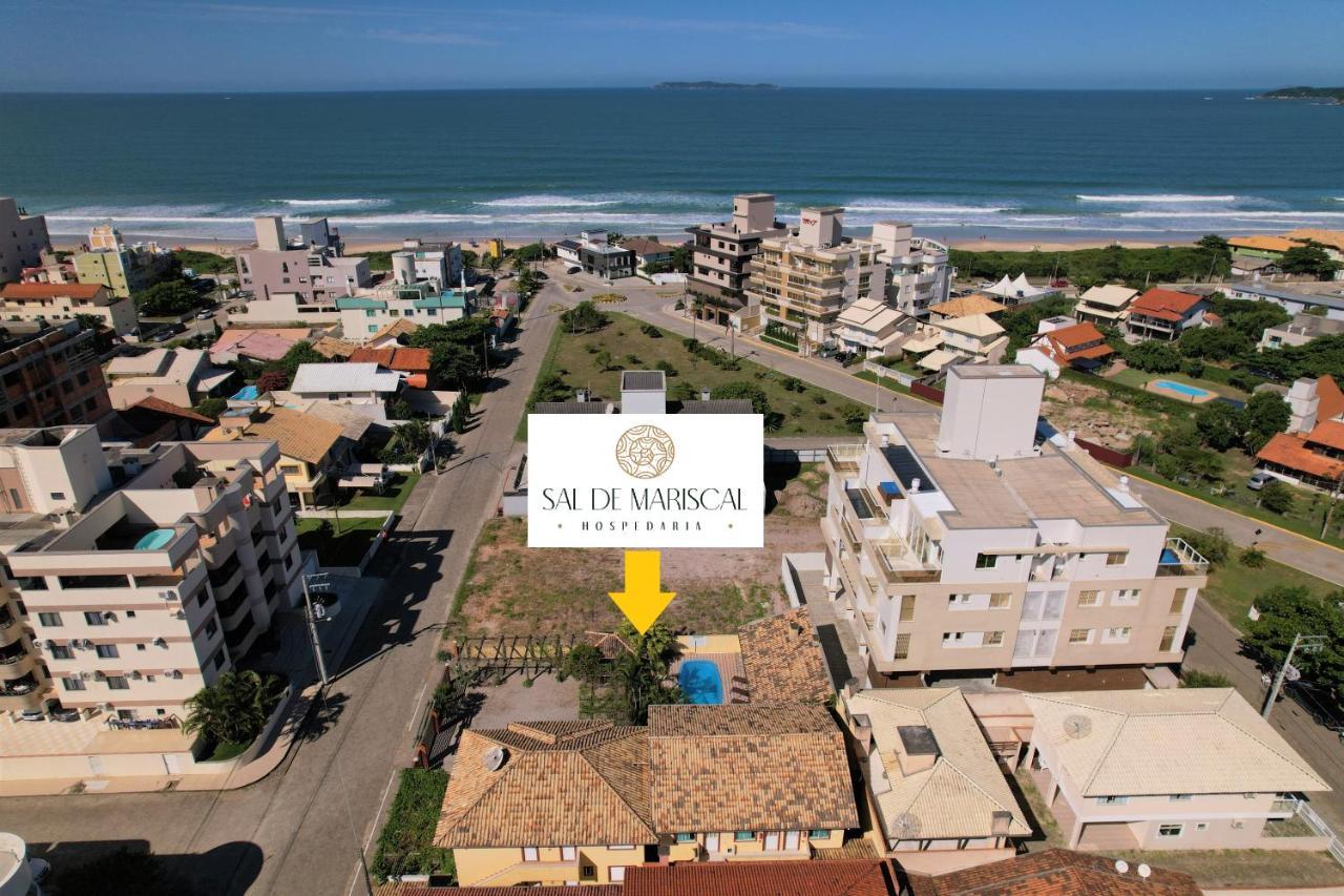 Combinacao De Praia E Piscina - S1 Bombinhas Kültér fotó