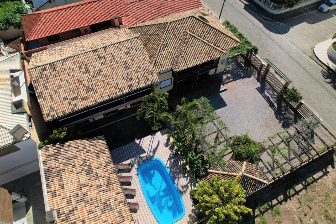 Combinacao De Praia E Piscina - S1 Bombinhas Kültér fotó