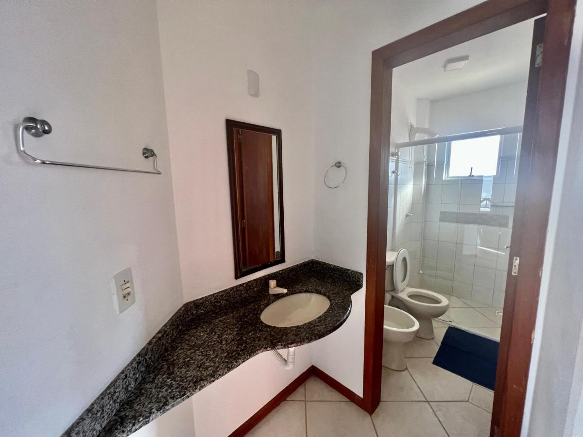 Combinacao De Praia E Piscina - S1 Bombinhas Kültér fotó