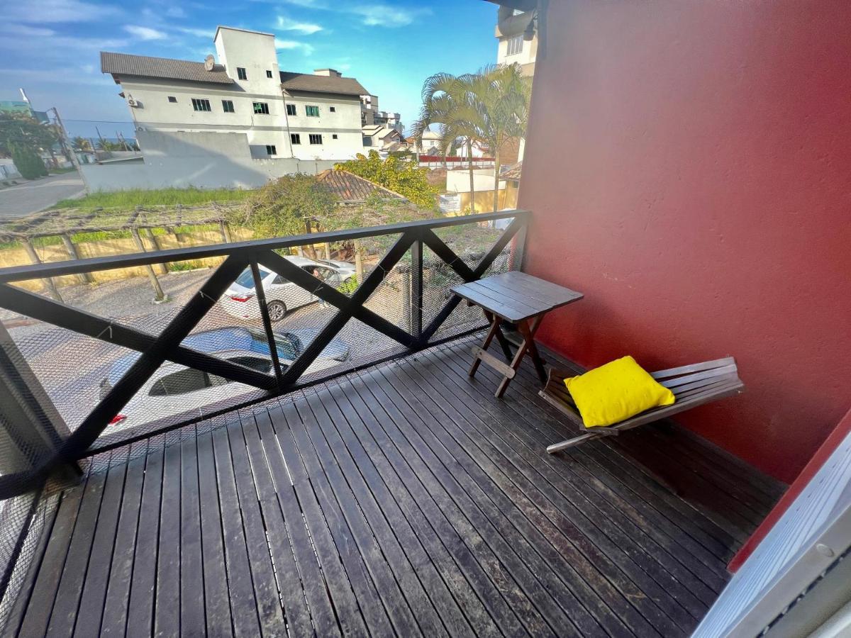 Combinacao De Praia E Piscina - S1 Bombinhas Kültér fotó