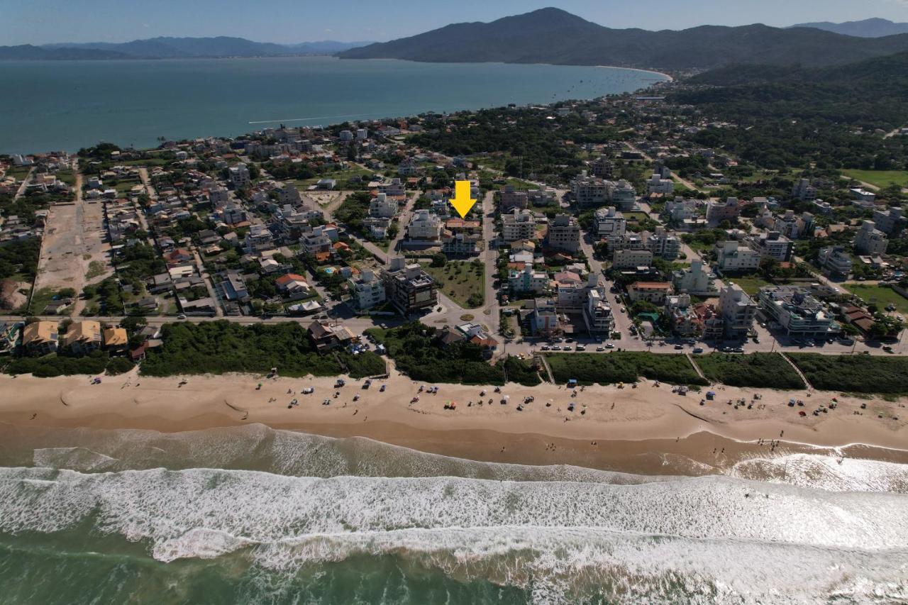 Combinacao De Praia E Piscina - S1 Bombinhas Kültér fotó
