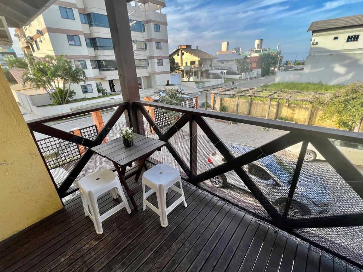 Combinacao De Praia E Piscina - S1 Bombinhas Kültér fotó