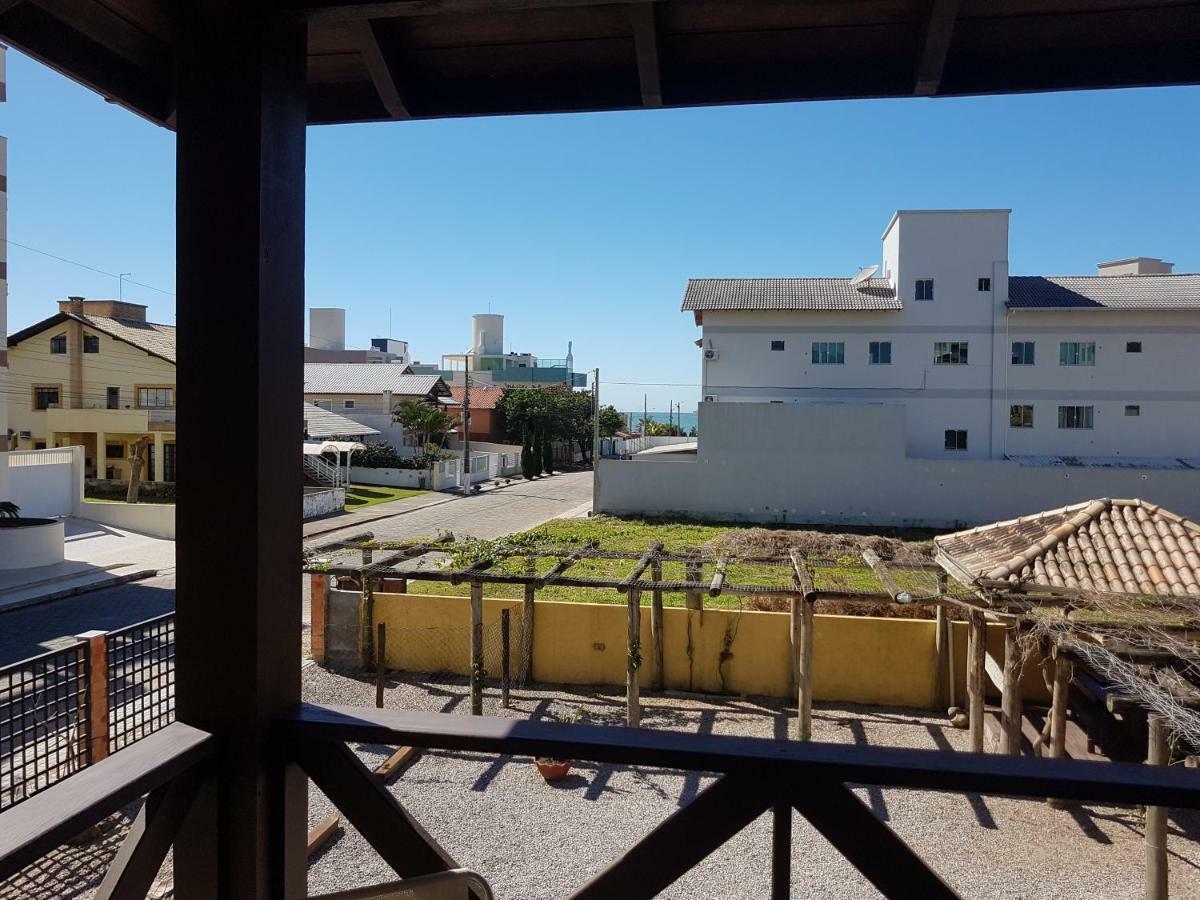 Combinacao De Praia E Piscina - S1 Bombinhas Kültér fotó