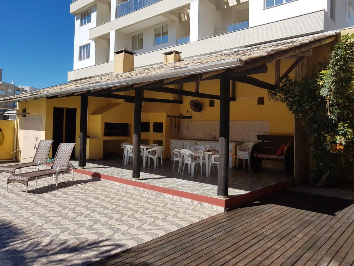 Combinacao De Praia E Piscina - S1 Bombinhas Kültér fotó